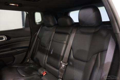 JEEP Compass 1.3 16V 4P FLEX S T270 TURBO AUTOM�TICO, Foto 8