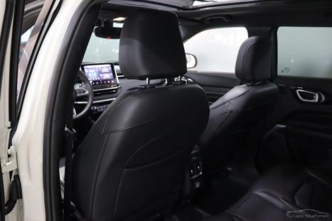 JEEP Compass 1.3 16V 4P FLEX S T270 TURBO AUTOM�TICO, Foto 9