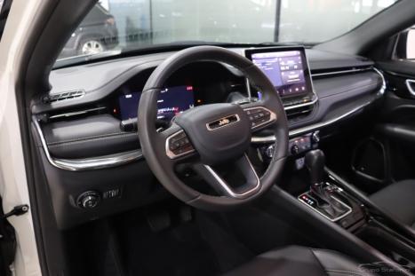 JEEP Compass 1.3 16V 4P FLEX S T270 TURBO AUTOM�TICO, Foto 4