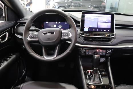 JEEP Compass 1.3 16V 4P FLEX S T270 TURBO AUTOM�TICO, Foto 5