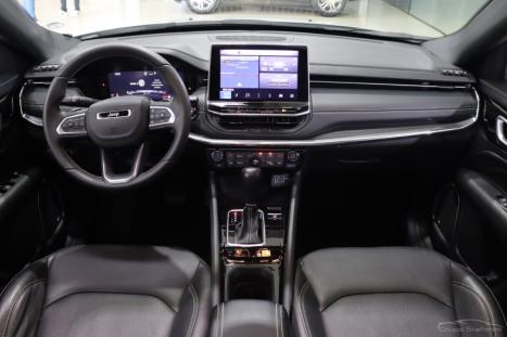 JEEP Compass 1.3 16V 4P FLEX S T270 TURBO AUTOM�TICO, Foto 6