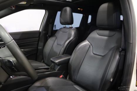 JEEP Compass 1.3 16V 4P FLEX S T270 TURBO AUTOM�TICO, Foto 7