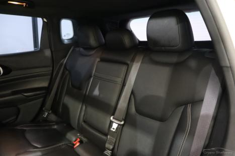 JEEP Compass 1.3 16V 4P FLEX S T270 TURBO AUTOM�TICO, Foto 8
