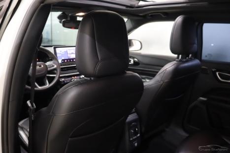 JEEP Compass 1.3 16V 4P FLEX S T270 TURBO AUTOM�TICO, Foto 9