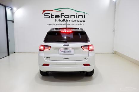JEEP Compass 1.3 16V 4P FLEX S T270 TURBO AUTOM�TICO, Foto 13
