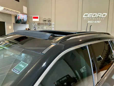 JEEP Compass 1.3 16V 4P FLEX LIMITED T270 TURBO AUTOM�TICO, Foto 7