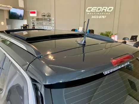 JEEP Compass 1.3 16V 4P FLEX LIMITED T270 TURBO AUTOM�TICO, Foto 22