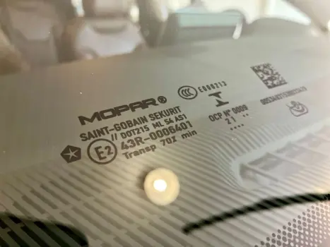 JEEP Compass 1.3 16V 4P FLEX LIMITED T270 TURBO AUTOM�TICO, Foto 23