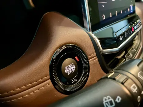 JEEP Compass 1.3 16V 4P FLEX LIMITED T270 TURBO AUTOM�TICO, Foto 32