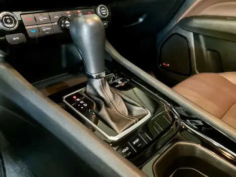 JEEP Compass 1.3 16V 4P FLEX LIMITED T270 TURBO AUTOM�TICO, Foto 35