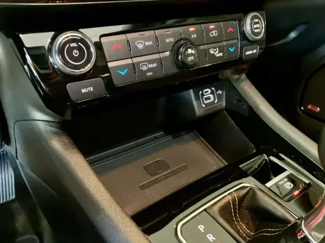 JEEP Compass 1.3 16V 4P FLEX LIMITED T270 TURBO AUTOM�TICO, Foto 37