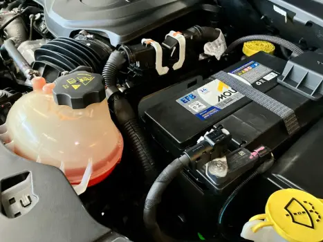 JEEP Compass 1.3 16V 4P FLEX LIMITED T270 TURBO AUTOM�TICO, Foto 42