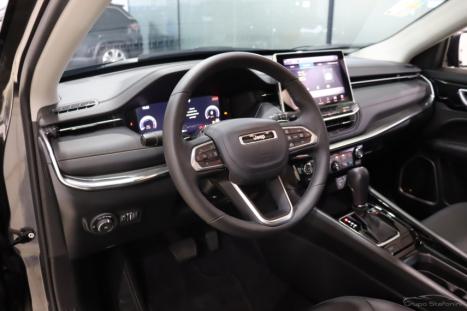 JEEP Compass 1.3 16V 4P FLEX LIMITED T270 TURBO AUTOM�TICO, Foto 4