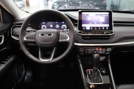 JEEP Compass 1.3 16V 4P FLEX LIMITED T270 TURBO AUTOM�TICO, Foto 5