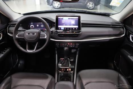 JEEP Compass 1.3 16V 4P FLEX LIMITED T270 TURBO AUTOM�TICO, Foto 6