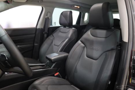 JEEP Compass 1.3 16V 4P FLEX LIMITED T270 TURBO AUTOM�TICO, Foto 7