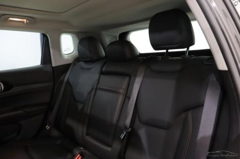 JEEP Compass 1.3 16V 4P FLEX LIMITED T270 TURBO AUTOM�TICO, Foto 8