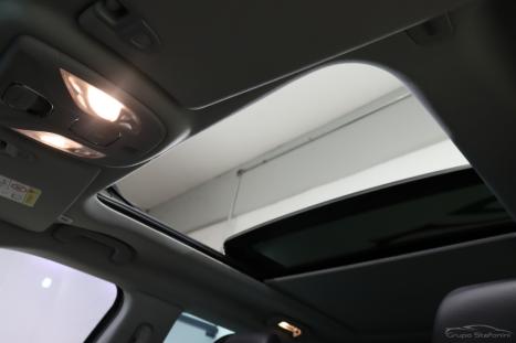 JEEP Compass 1.3 16V 4P FLEX LIMITED T270 TURBO AUTOM�TICO, Foto 10