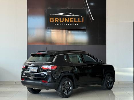 JEEP Compass 1.3 16V 4P FLEX T270 TURBO AUTOM�TICO, Foto 3