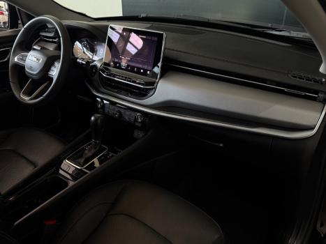 JEEP Compass 1.3 16V 4P FLEX T270 TURBO AUTOM�TICO, Foto 5