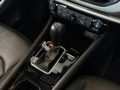 JEEP Compass 1.3 16V 4P FLEX T270 TURBO AUTOM�TICO, Foto 7