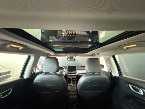 JEEP Compass 1.3 16V 4P FLEX T270 TURBO AUTOM�TICO, Foto 8