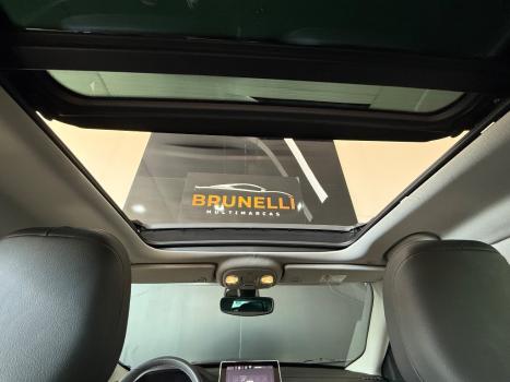 JEEP Compass 1.3 16V 4P FLEX T270 TURBO AUTOM�TICO, Foto 9