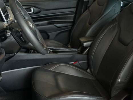 JEEP Compass 1.3 16V 4P FLEX T270 TURBO AUTOM�TICO, Foto 10