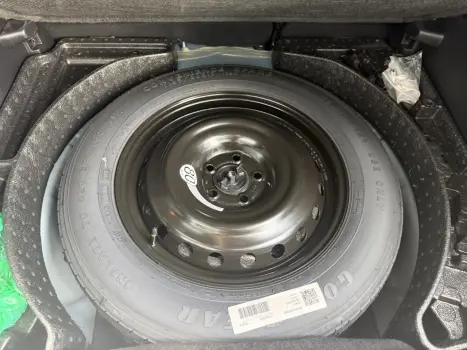 JEEP Compass 1.3 16V 4P FLEX LONGITUDE T270 TURBO AUTOM�TICO, Foto 13