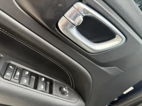 JEEP Compass 1.3 16V 4P FLEX LONGITUDE T270 TURBO AUTOM�TICO, Foto 16