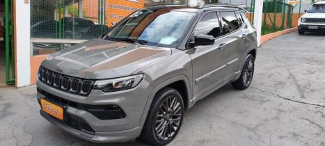 JEEP Compass 1.3 16V 4P FLEX S T270 TURBO AUTOM�TICO, Foto 1