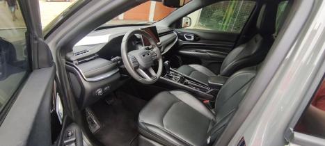 JEEP Compass 1.3 16V 4P FLEX S T270 TURBO AUTOM�TICO, Foto 2