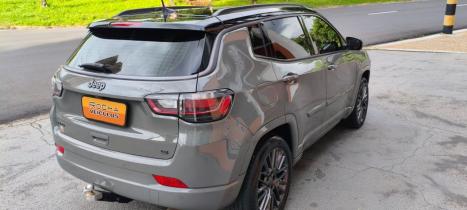 JEEP Compass 1.3 16V 4P FLEX S T270 TURBO AUTOM�TICO, Foto 5