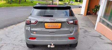 JEEP Compass 1.3 16V 4P FLEX S T270 TURBO AUTOM�TICO, Foto 6