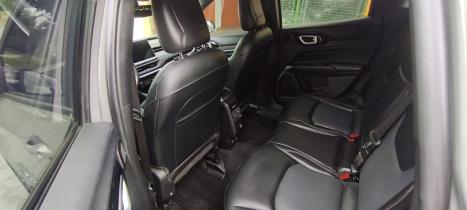 JEEP Compass 1.3 16V 4P FLEX S T270 TURBO AUTOM�TICO, Foto 9