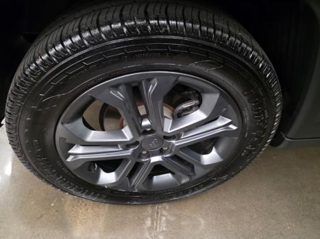 JEEP Compass 1.3 16V 4P FLEX LONGITUDE T270 TURBO AUTOM�TICO, Foto 5