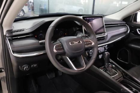 JEEP Compass 1.3 16V 4P FLEX LIMITED T270 TURBO AUTOM�TICO, Foto 4