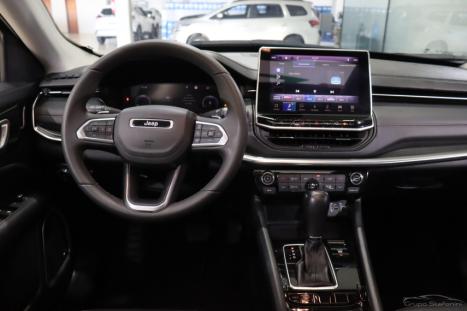 JEEP Compass 1.3 16V 4P FLEX LIMITED T270 TURBO AUTOM�TICO, Foto 5