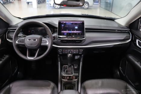 JEEP Compass 1.3 16V 4P FLEX LIMITED T270 TURBO AUTOM�TICO, Foto 6