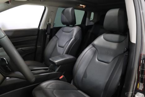 JEEP Compass 1.3 16V 4P FLEX LIMITED T270 TURBO AUTOM�TICO, Foto 7