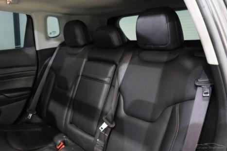 JEEP Compass 1.3 16V 4P FLEX LIMITED T270 TURBO AUTOM�TICO, Foto 8