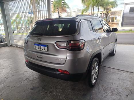 JEEP Compass 1.3 16V 4P FLEX SPORT T270 TURBO AUTOM�TICO, Foto 5