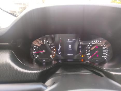 JEEP Compass 1.3 16V 4P FLEX SPORT T270 TURBO AUTOM�TICO, Foto 6