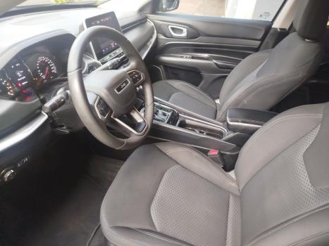JEEP Compass 1.3 16V 4P FLEX SPORT T270 TURBO AUTOM�TICO, Foto 8
