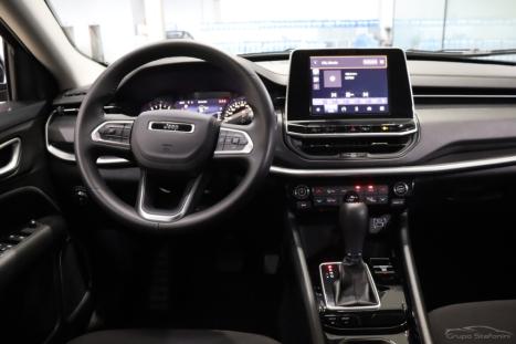 JEEP Compass 1.3 16V 4P FLEX SPORT T270 TURBO AUTOM�TICO, Foto 5