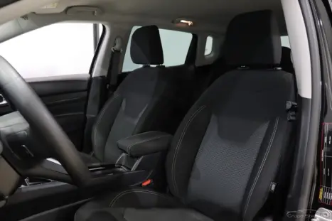 JEEP Compass 1.3 16V 4P FLEX SPORT T270 TURBO AUTOM�TICO, Foto 7