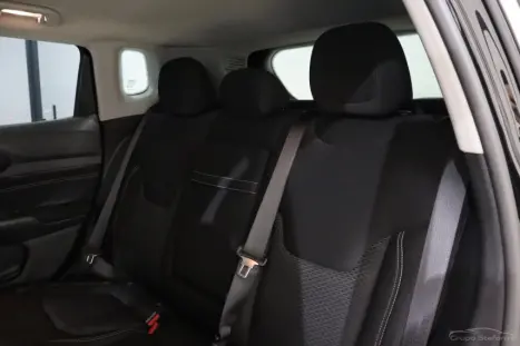 JEEP Compass 1.3 16V 4P FLEX SPORT T270 TURBO AUTOM�TICO, Foto 8