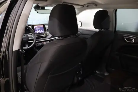 JEEP Compass 1.3 16V 4P FLEX SPORT T270 TURBO AUTOM�TICO, Foto 9