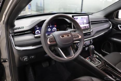 JEEP Compass 1.3 16V 4P FLEX S T270 TURBO AUTOM�TICO, Foto 4