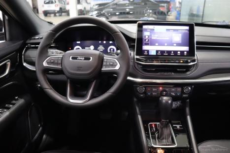 JEEP Compass 1.3 16V 4P FLEX S T270 TURBO AUTOM�TICO, Foto 5